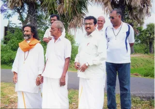 2006 - Kailasa India Sangha Activities