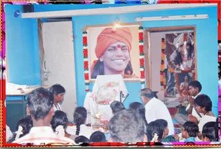 2006 - Kailasa India Sangha Activities