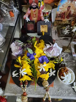 KAILASA SAN FERNANDO, TRINIDAD & TOBAGO on 1/26/2021