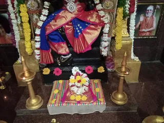 Jan 8 2022 sripuram