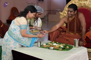 Annadhan in 2013