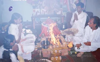 2006 - Kailasa India Sangha Activities