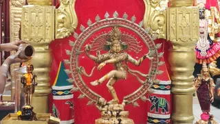KAILASA LOS ANGELES, USA on 10/8/2022