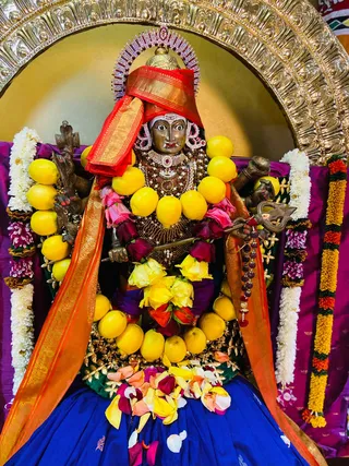KAILASA SAN JOSE, USA on 4/22/2022