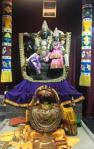 KAILASA SAN JOSE, USA on 6/8/2022