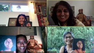 KAILASA SAN JOSE, USA on 7/19/2022