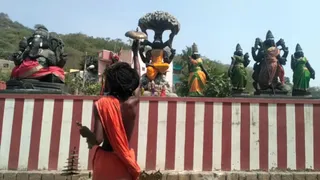 KAILASA CHENNAI, INDIA on 3/25/2021