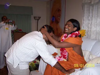August 31 2004
