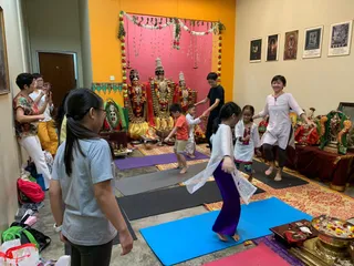 KAILASA SINGAPORE on 10/25/2020