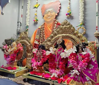 KAILASA UNITED KINGDOM on 10/24/2020