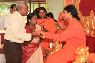 Annadhan in 2009