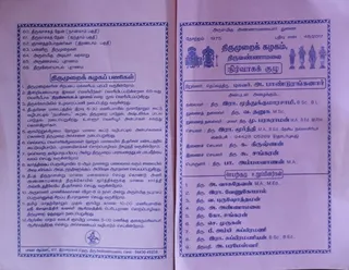 Vidwan panduranganar