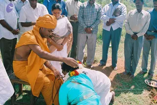 2002 - Glimpses From Various Programs