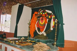 2003 -Glimpses From Various Programs