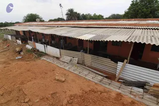 Making Of Sacred Arts University