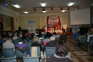 April 19 2006