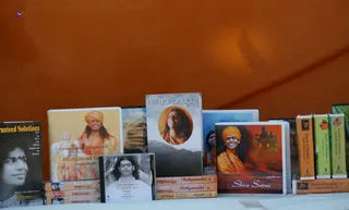 2008 - Nithyananda Galleria