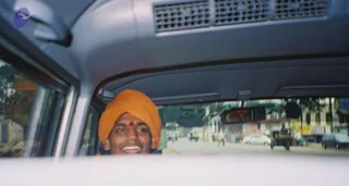 2003 -Glimpses From Various Programs