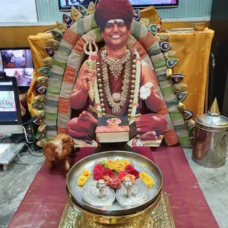 KAILASA SINGAPORE on 5/6/2021