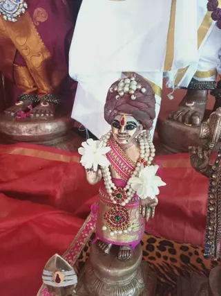 Kailasa avadi july 15 2021