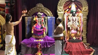 KAILASA SAN JOSE, USA on 7/4/2020
