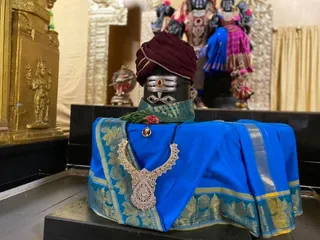 KAILASA TORONTO, CANADA on 2/20/2022