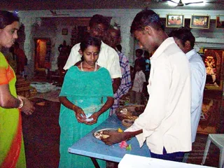2008 Kailaasa In Hyderabad Events 0753.jpg