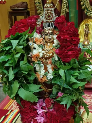 KAILASA SINGAPORE on 6/15/2021