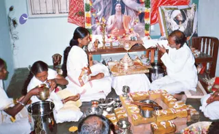 2006 - Kailasa India Sangha Activities