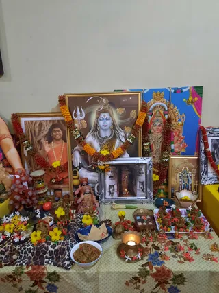 KAILASA SAN FERNANDO, TRINIDAD & TOBAGO on 8/20/2022