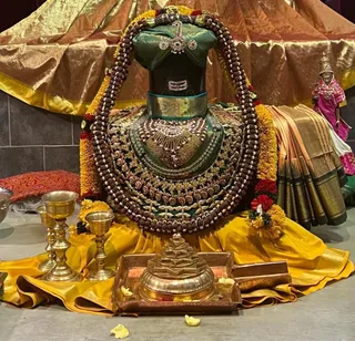 KAILASA SAN JOSE, USA on 7/17/2022