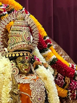 KAILASA SAN JOSE, USA on 10/5/2022