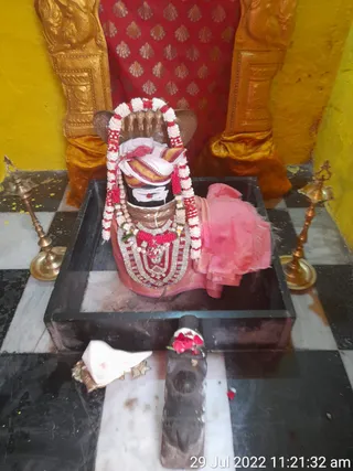 KASHI SARVAJNAPEETAM on 7/29/2022