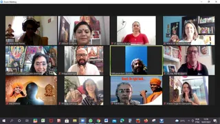 KAILASA LATIN AMERICA on 7/10/2021