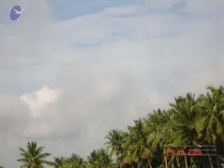 October 29 2006