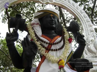 2008 - Glimpses Of Gurukul