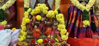 Kailasa avadi july 23 2021