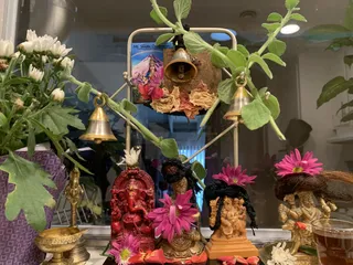 KAILASA LATIN AMERICA on 9/1/2021