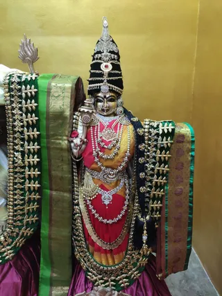 KAILASA SINGAPORE on 11/20/2021