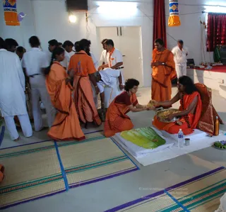 Annadhan in 2008