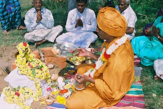2002 - Glimpses From Various Programs