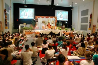 2009-YOGAM-TOUR-LOS-ANGELES