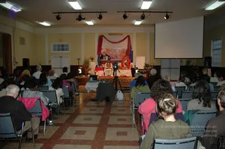 April 19 2006