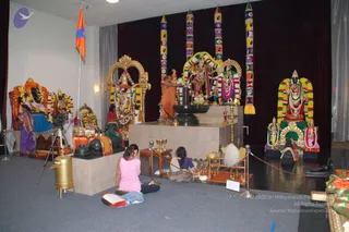 November 15 2007