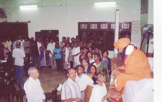 2004 - sacred collections uncategorised