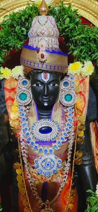 Jan 2 2023 sripuram
