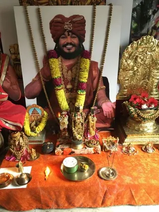 KAILASA DHUMBARAI, NEPAL on 6/26/2021