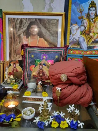 KAILASA SAN FERNANDO, TRINIDAD & TOBAGO on 5/3/2021