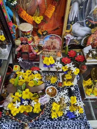 KAILASA SAN FERNANDO, TRINIDAD & TOBAGO on 9/7/2021