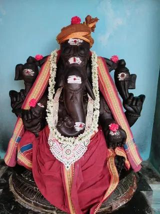 Kailasa Puduvai 27 Sep 2021